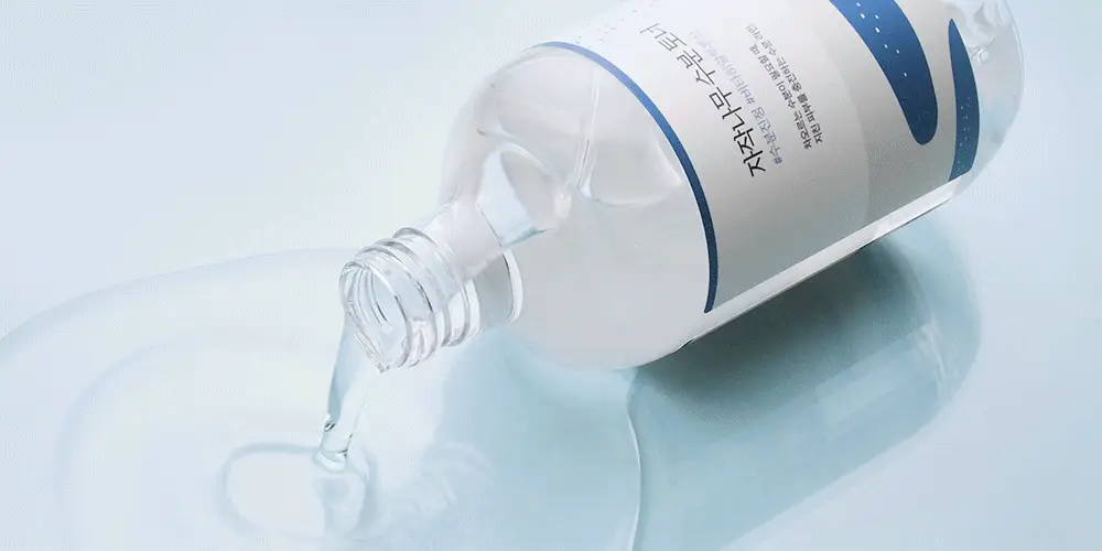 [수분생기] 라운드랩 자작나무 수분 토너 1+1 기획 (300ml+300ml) 상세페이지 13